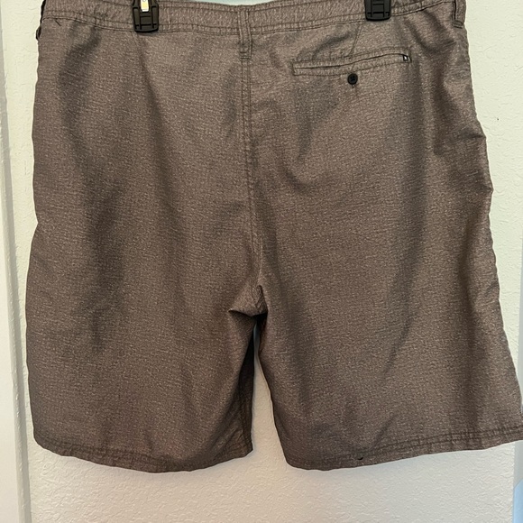 Hurley Board Shorts - Picture 2 of 6